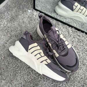 UGG Shoes Nwob New Ugg Size Womens La Daze Lace Up